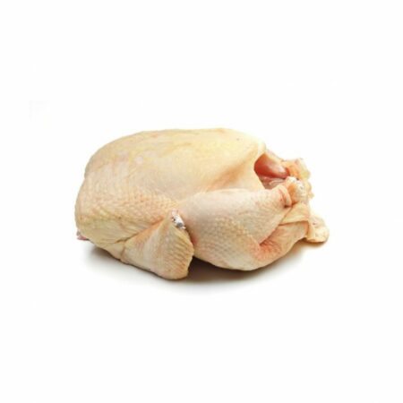 Pollo Ecológico Entero Limpio 3 Kg. Aprox.