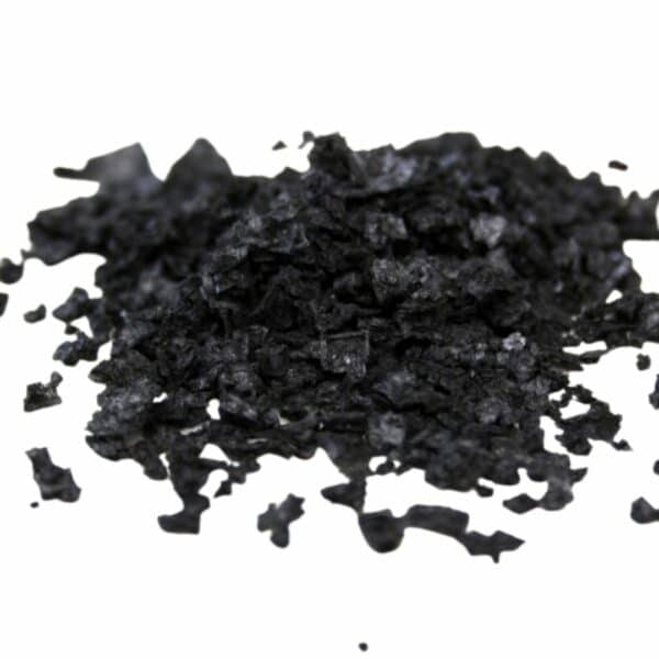 Sal Negra Granel (100gr)