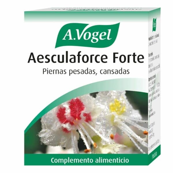 Aesculaforce Forte