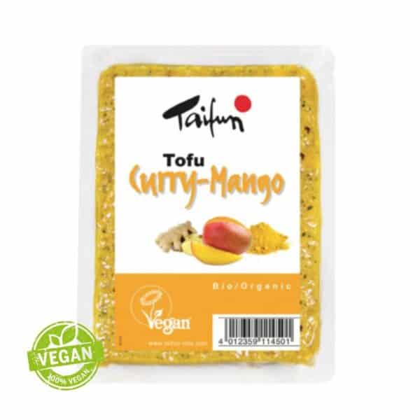 Tofu Mango 200gr Taifun Eco