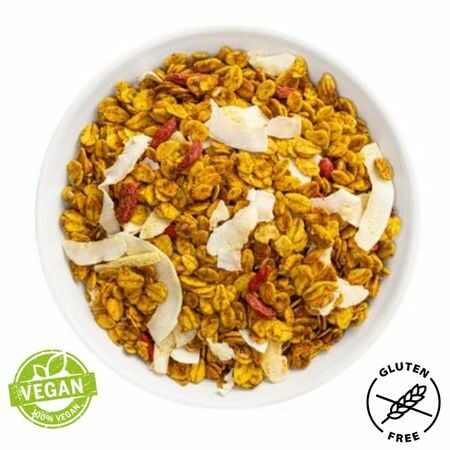 Granola Superfood Eco S G