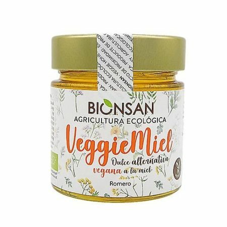 Mel Romaní Vegana 305gr Bionsan Eco