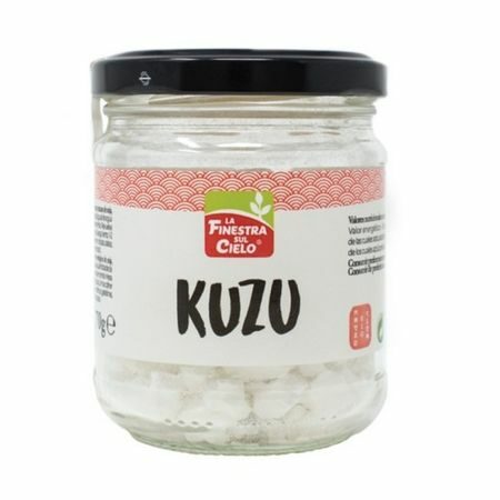 Kuzu 70g La Finestra Sul Cielo Eco