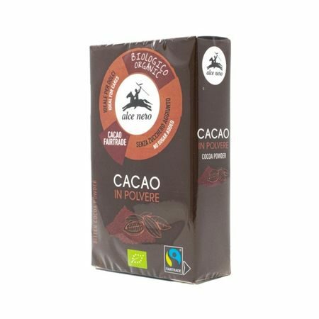 Cacao En Pols 75gr Alce Nero Eco