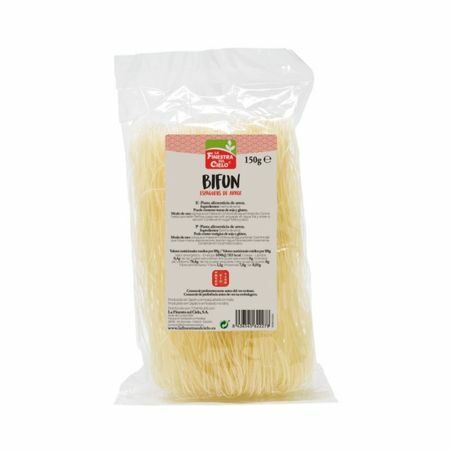 Difun Espaguetis Arròs 150gr La Finestra Sur Cielo Eco