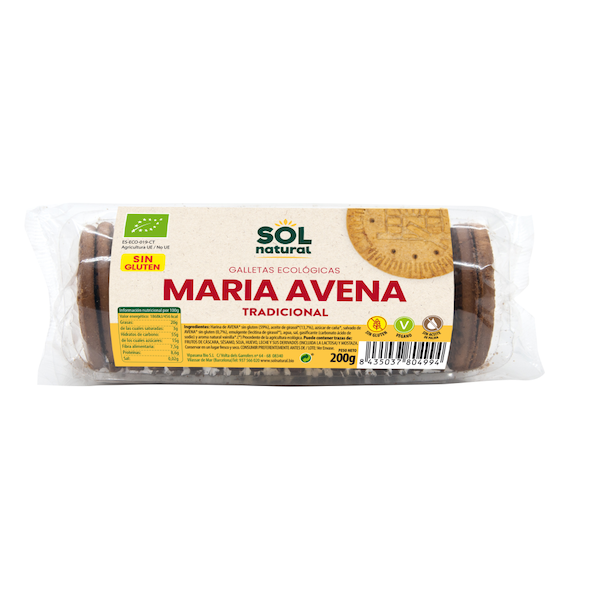 Maria Avena
