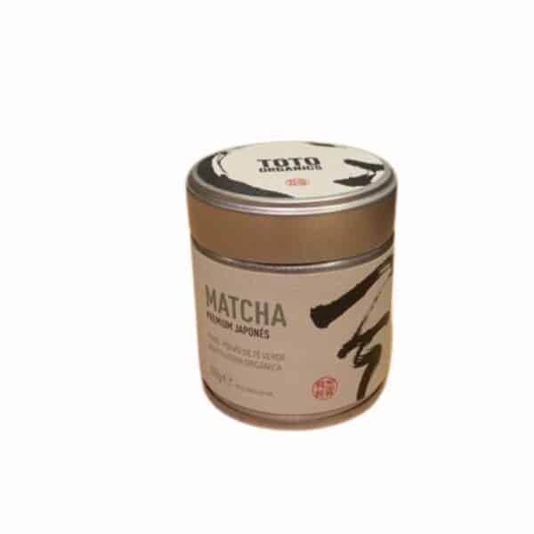 98536412 Te Verd Matcha Premium 50g Toto Organics Eco.jpg