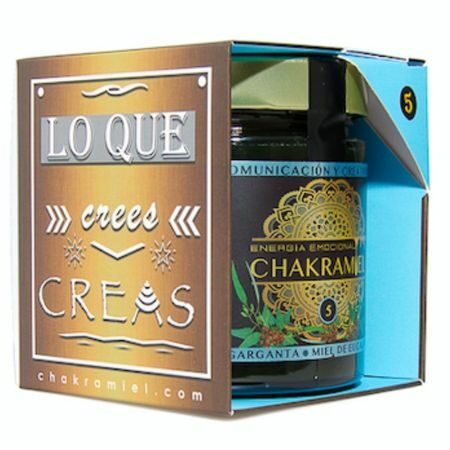 Chakramiel 5 Premium Intuïció I Perspectiva