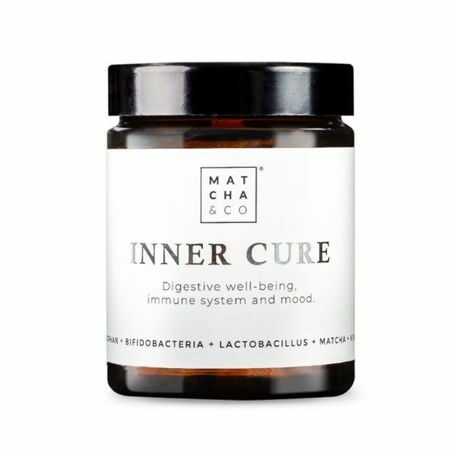Inner Cure 60caps Matcha&co