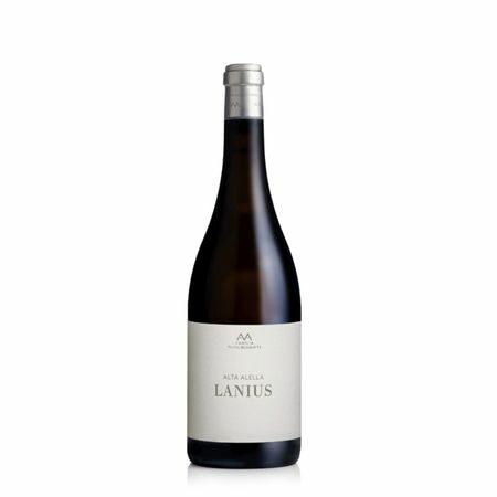 Vi Blanc Lanius 750 Ml Eco
