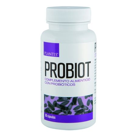 112195279 Probiotic 60 Caps Plantis
