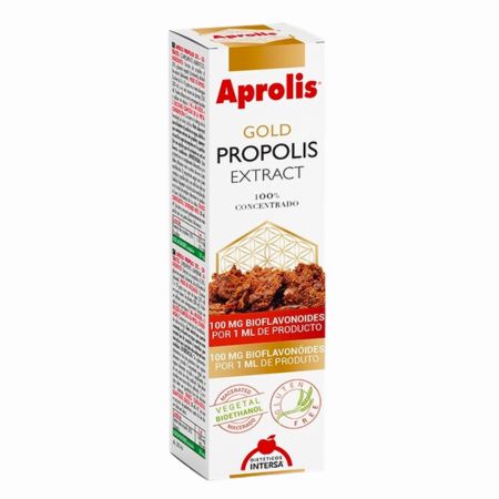 114725132 Extracte Propolis 20% 30ml Aprolis