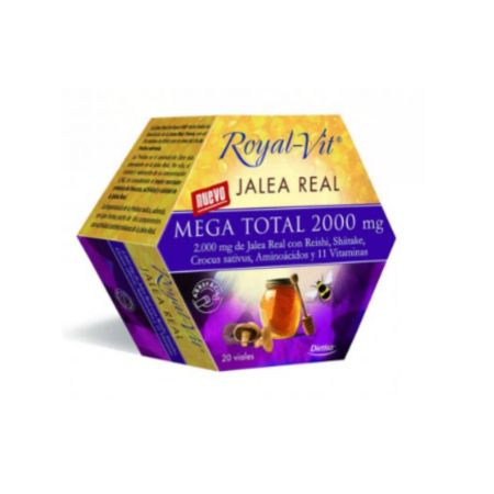 118523236 Jalea Real Mega Total 2000mg 200ml