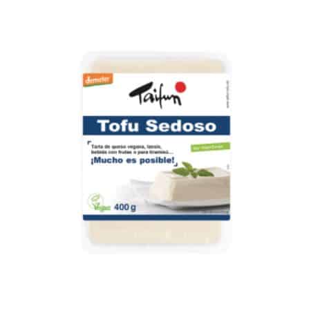 118238290 Tofu Japonès Suau 400gr Eco