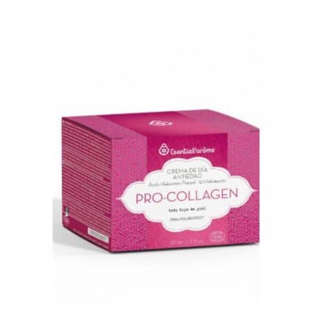 123270132 Pro Collagen Crema Antiaging 50ml Essential Aroms Eco