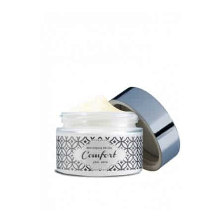 123270577 Crema Confort Pell Seca 50ml Essential Aroms Eco