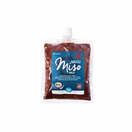 126901386 Miso Mugi Pasta De Soja Amb Ordi 345g Terrasana Eco