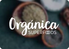 Orgánica SuperFoods