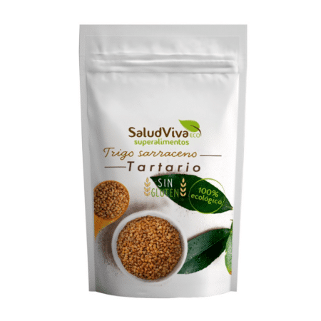 138899885 Blat De Fajol En Gra Sense Gluten 250gr Salud Viva Eco