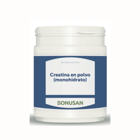 139224272 Creatina Monohidrato Pols Instantània 350gr Bonusan