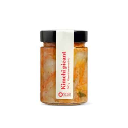 141511267 Kimchi Picant 340gr Enso Ferments