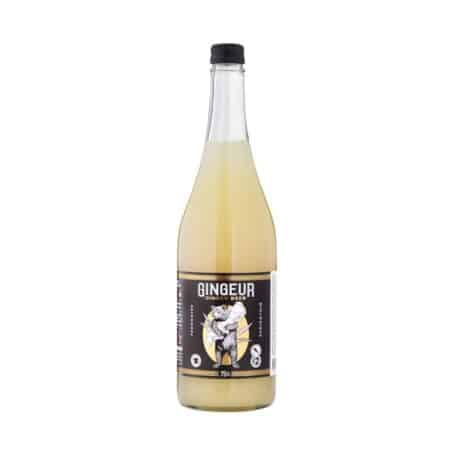 142176028 Ginger Beer Gingeur 330ml Eco