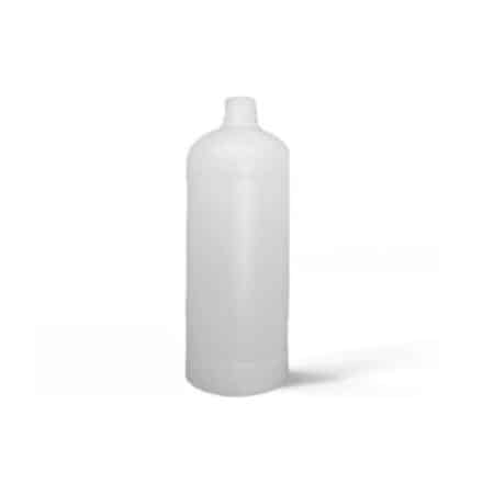 144320533 Ampolla Plastic Reciclat 1l Greendet