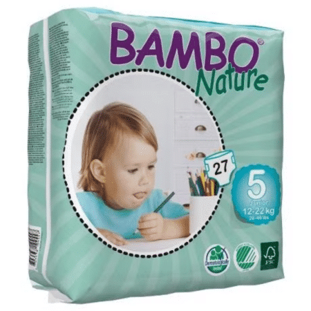 146685210 Bolquer Maxigran Xl 12 18kg Bambo Nature Eco 5703538244841