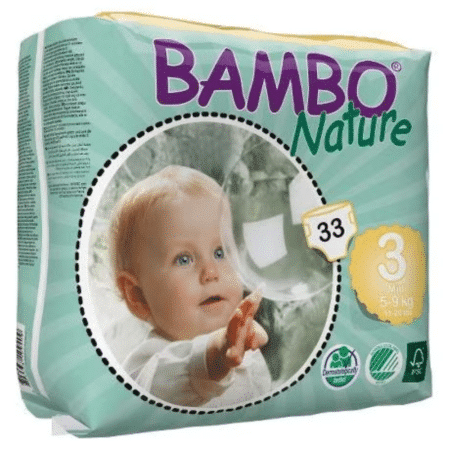 146685251 Bolquer M 4 8kg Bambo Nature Eco 5703538244544