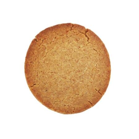 151356617 Cookies De Crema De Cacauet Veganes Sense Gluten 95gr Eco