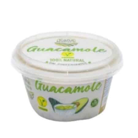 151512930 Guacamole 98% 200g Caña Nature Eco 8422584018622