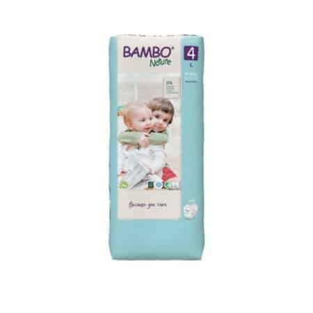 152126483 Bolquer L 7 14kg Bambo Nature 5703538244728