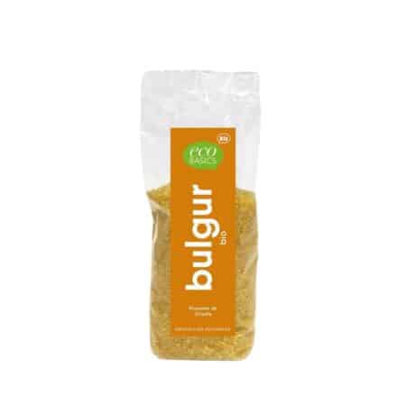 152555564 Bulgur 500g Ecobasics Eco 8411058001505