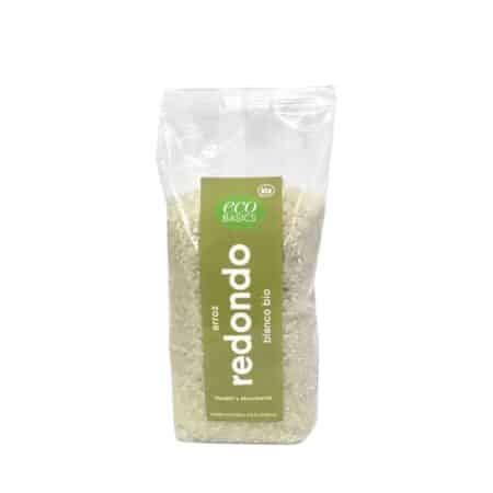 152556651 Arròs Rodo Blanc 500g Ecobasics Eco 8411058000409