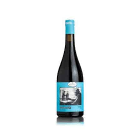 154876965 Vi Negra Desalcoholitzat 0% Alcohol Monastrell 750ml Contraseña 8436005762544